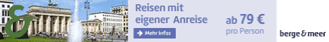 berge & meer