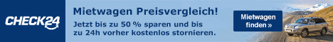Mietwagen Preisvergleich