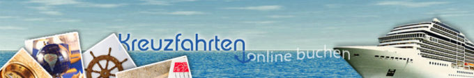 Kreuzfahrten